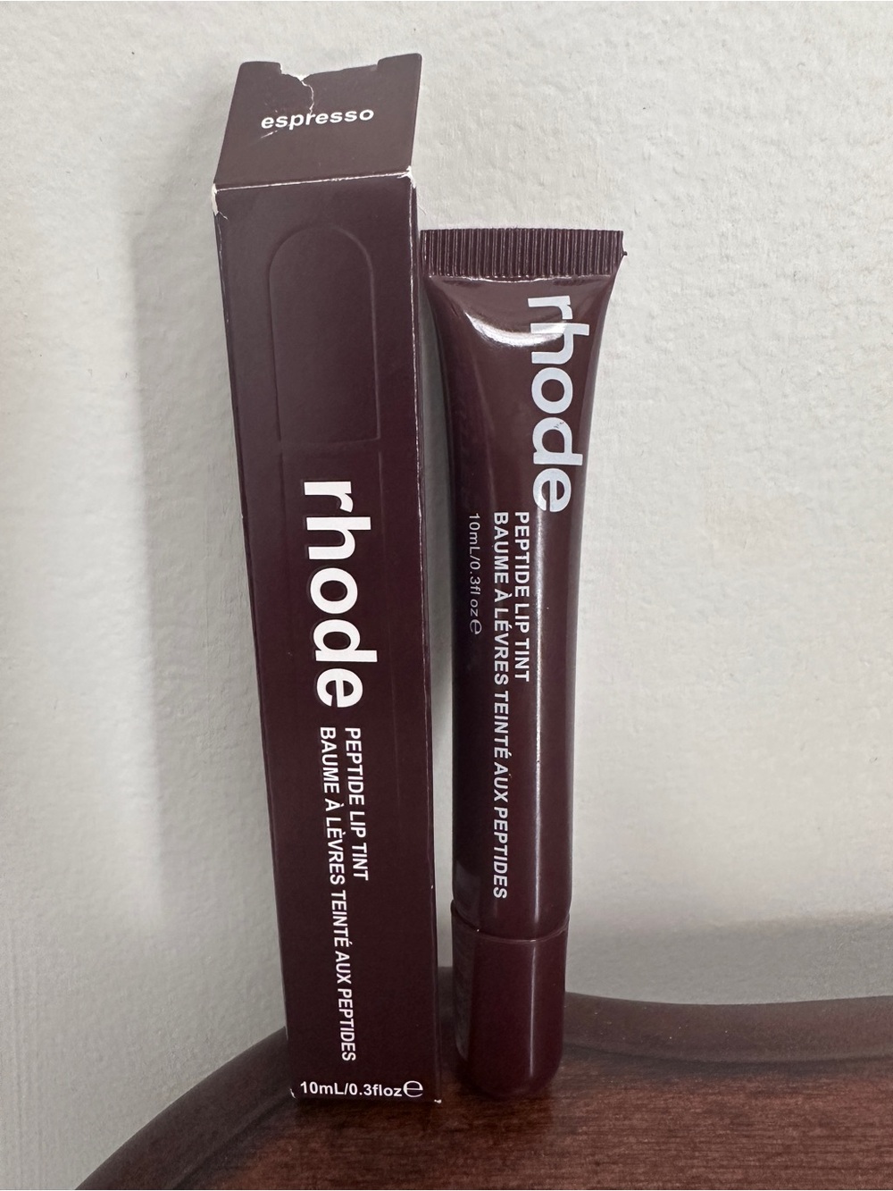 RHODE Peptide Lip Tint - Picture 2 of 2